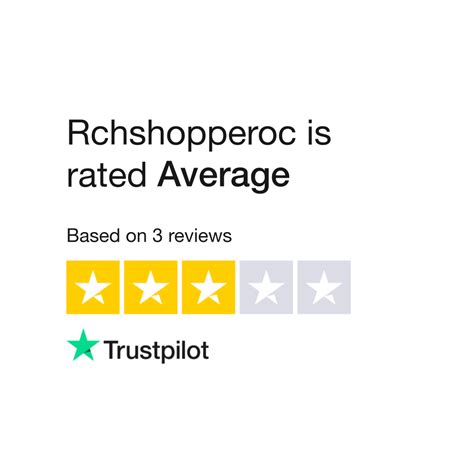 rchshopperoc trustpilot.